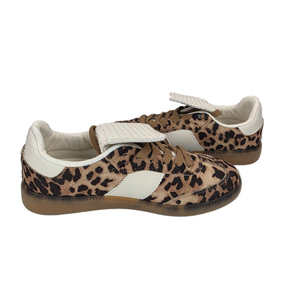 Deportiva Leopardo