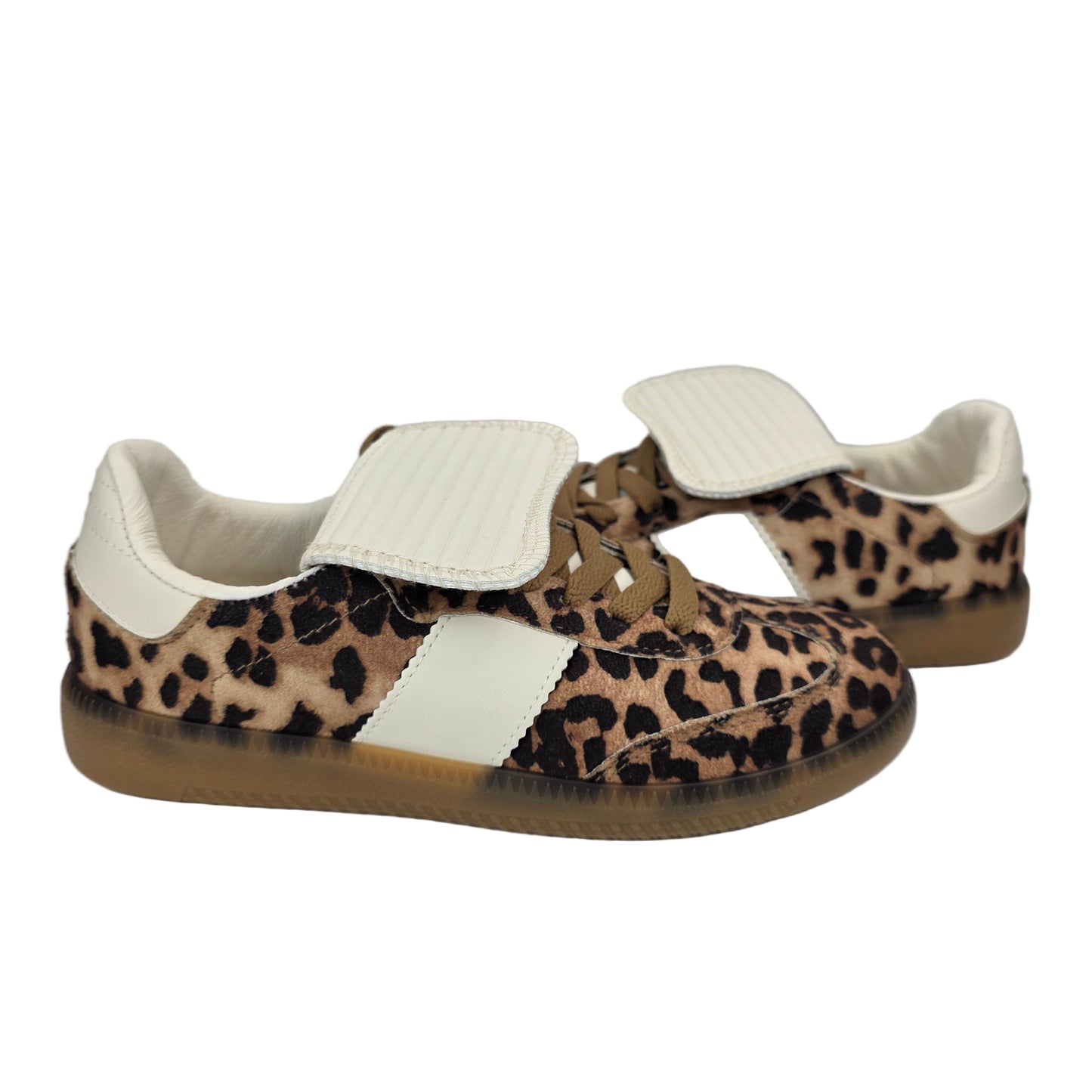 Deportiva Leopardo