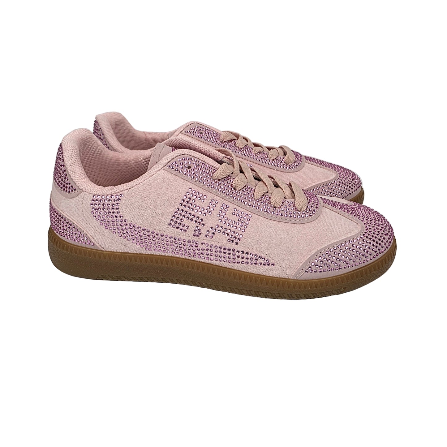Deportiva Strass Rosa