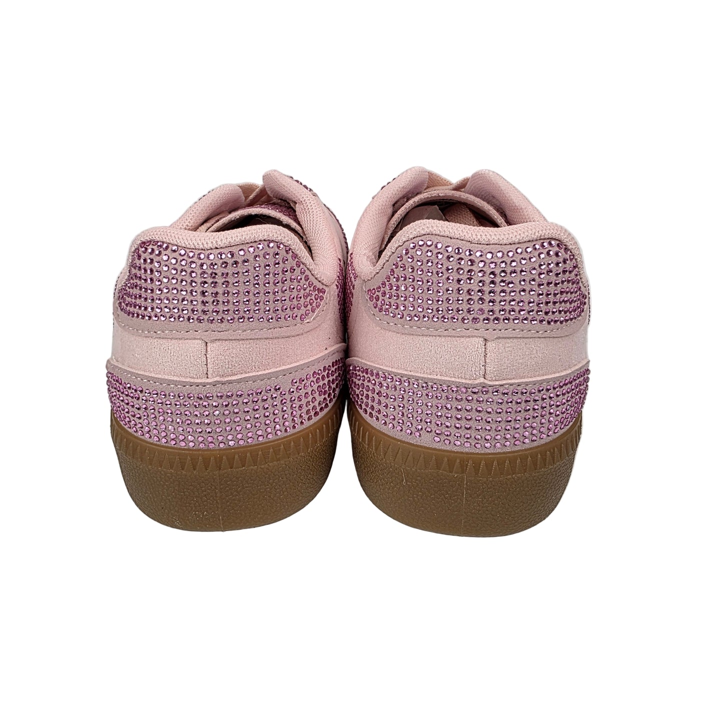 Deportiva Strass Rosa