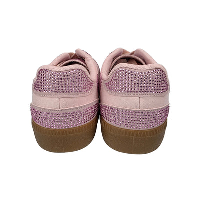 Deportiva Strass Rosa