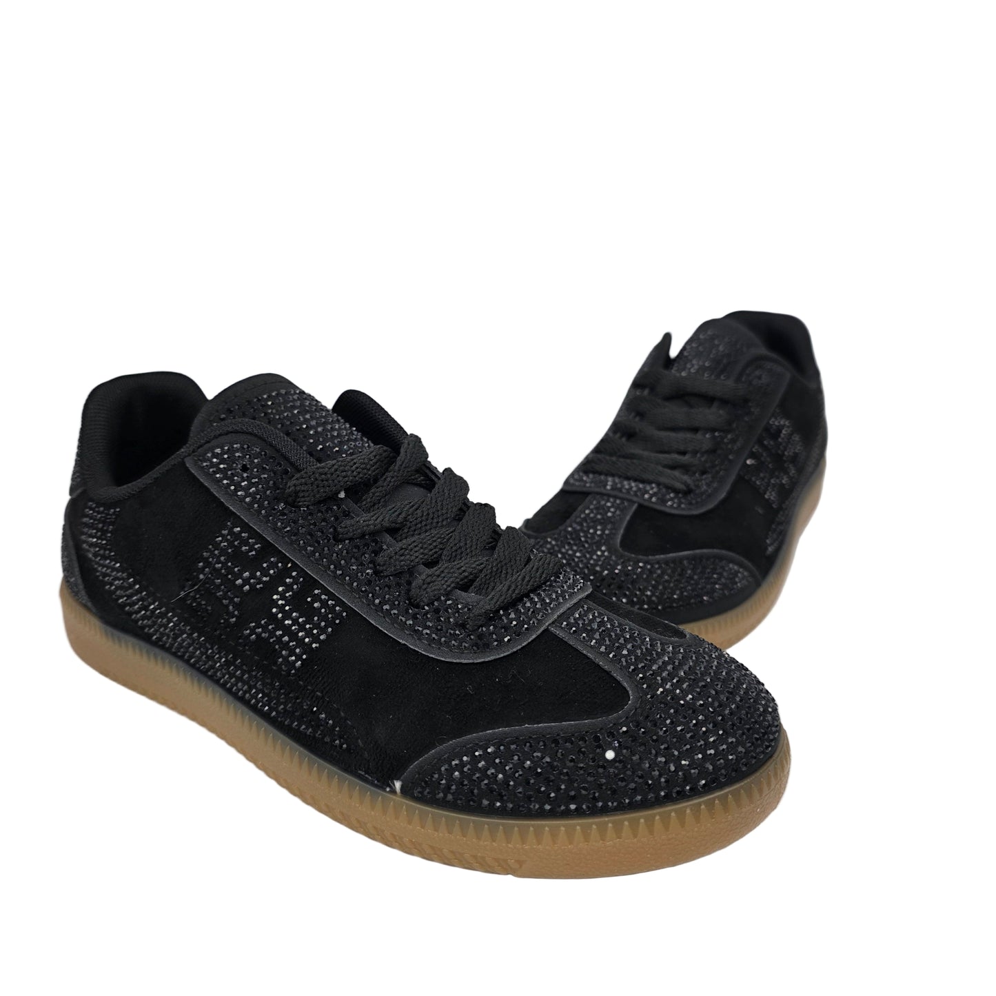 Deportiva Strass Negra