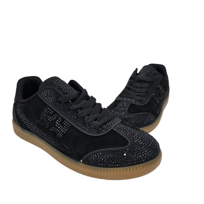 Deportiva Strass Negra