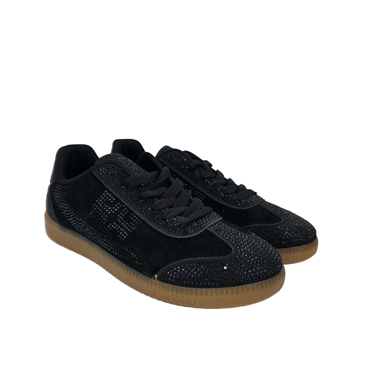 Deportiva Strass Negra