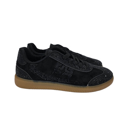 Deportiva Strass Negra
