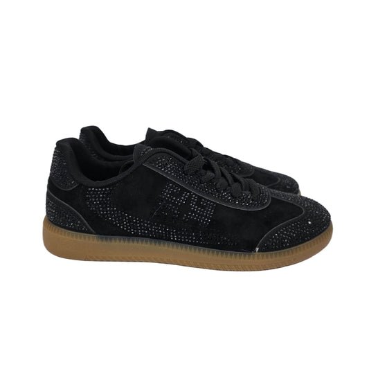 Deportiva Strass Negra