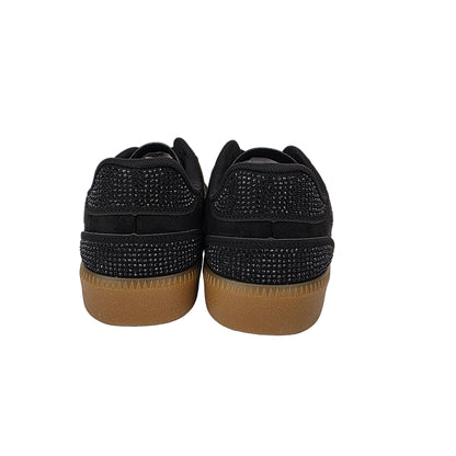 Deportiva Strass Negra