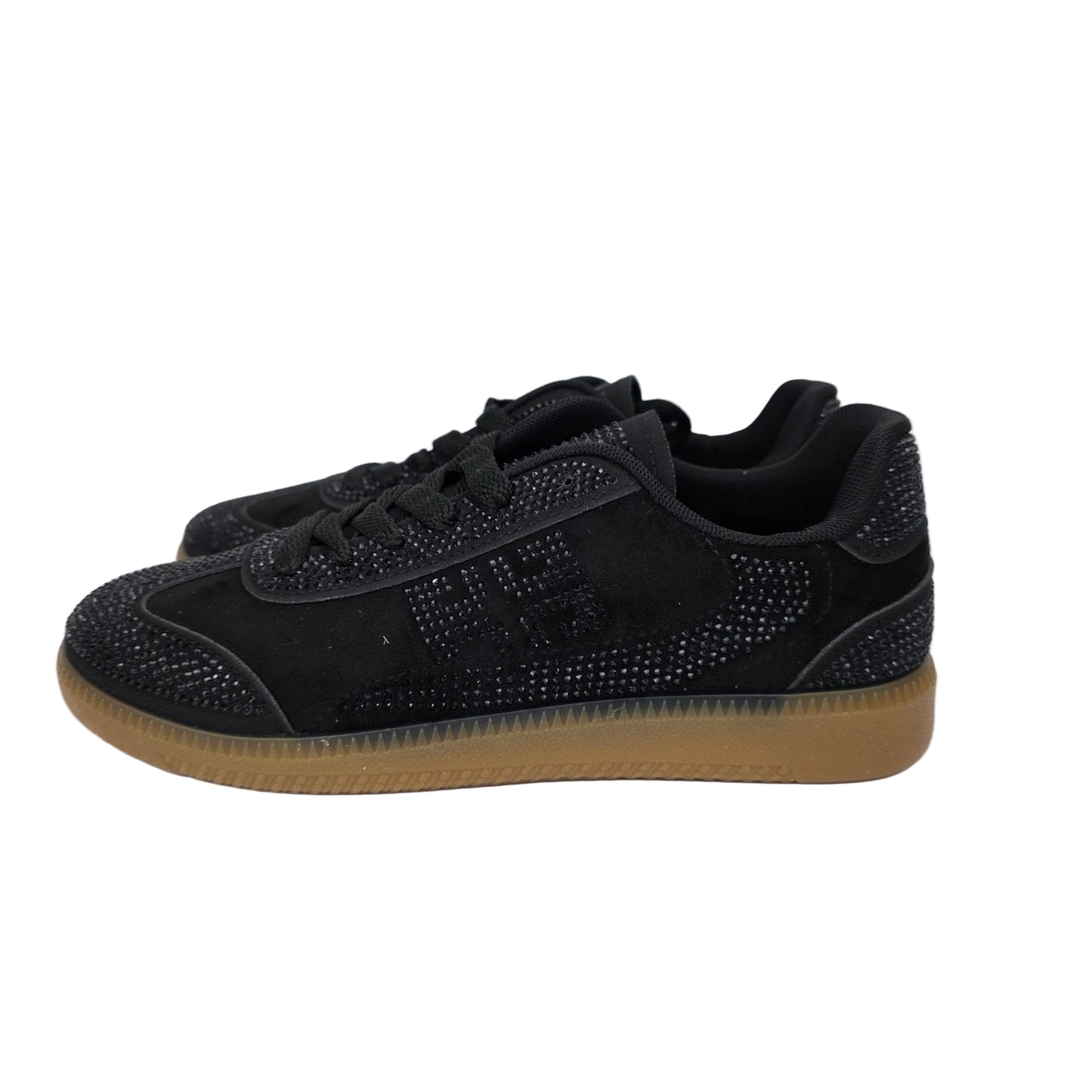 Deportiva Strass Negra