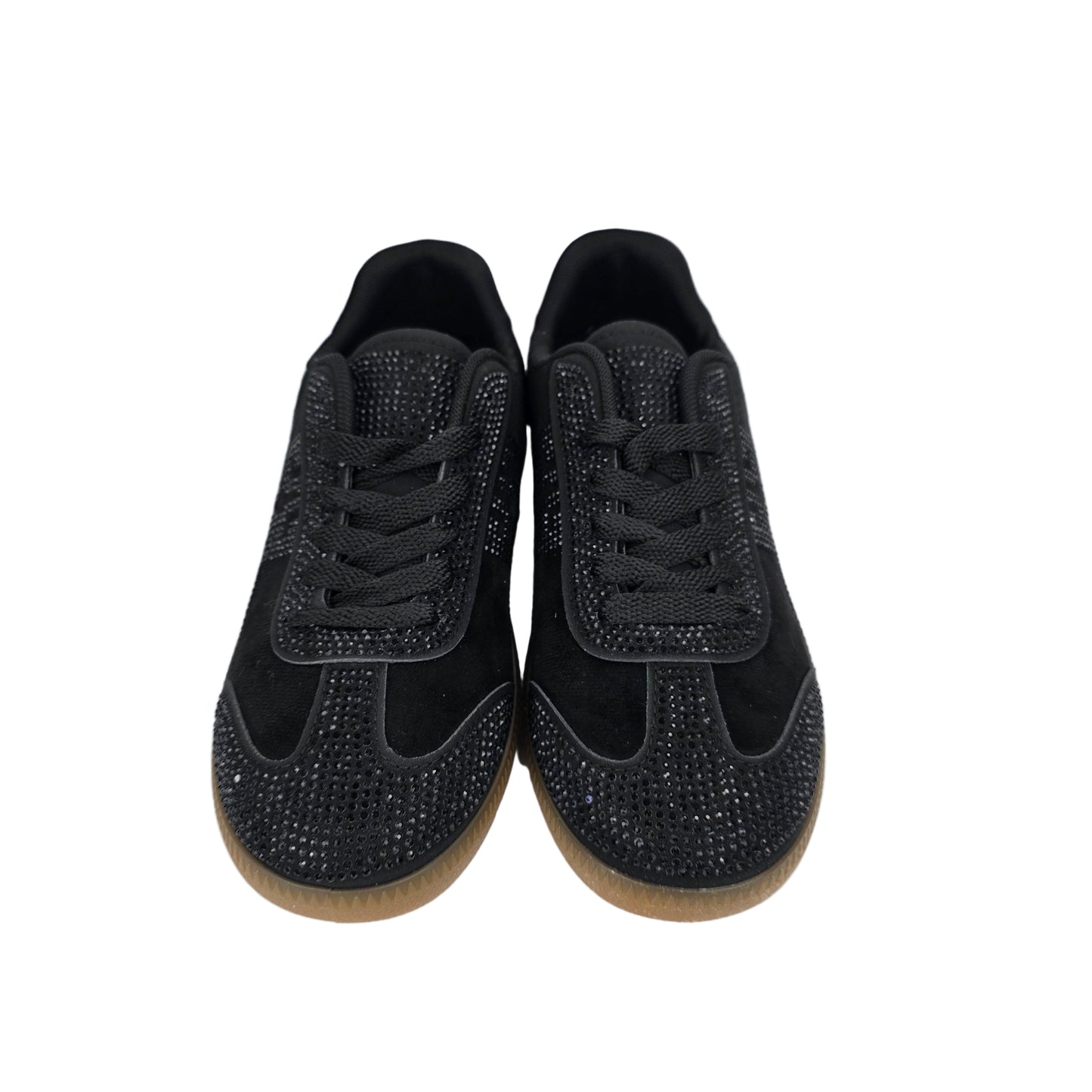Deportiva Strass Negra