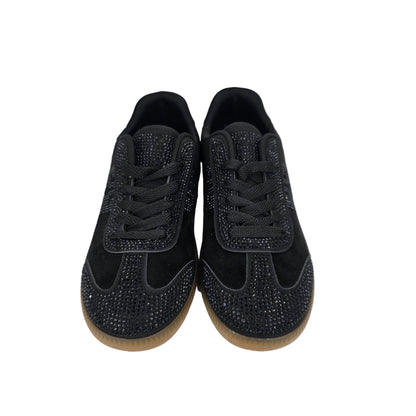 Deportiva Strass Negra