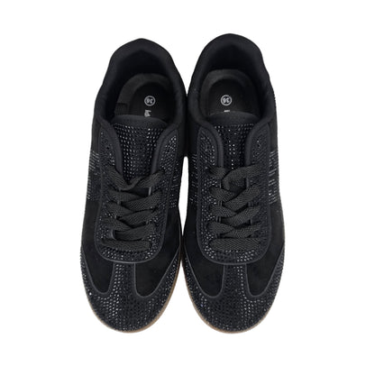 Deportiva Strass Negra