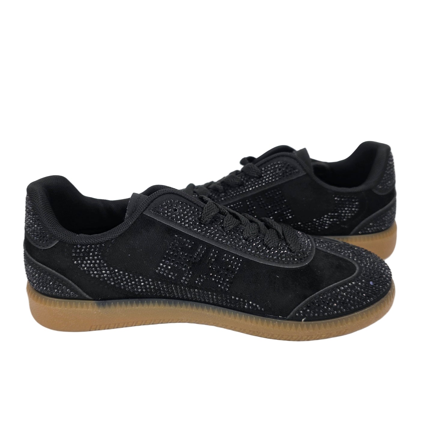 Deportiva Strass Negra