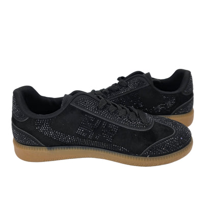 Deportiva Strass Negra