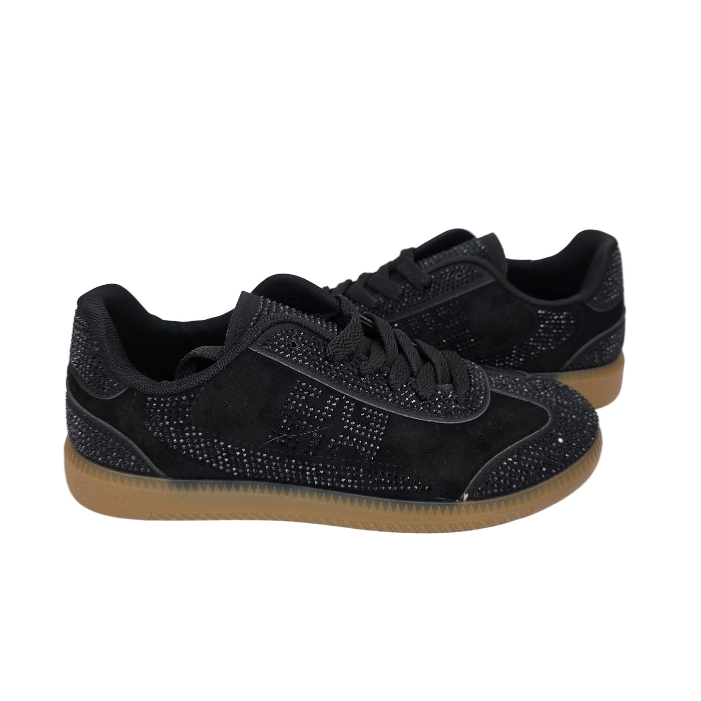 Deportiva Strass Negra