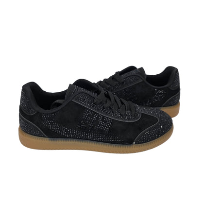 Deportiva Strass Negra