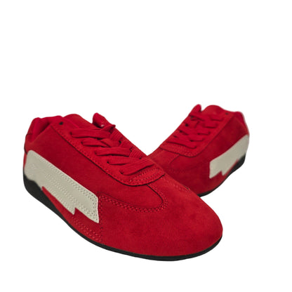 Deportiva Antelina Roja