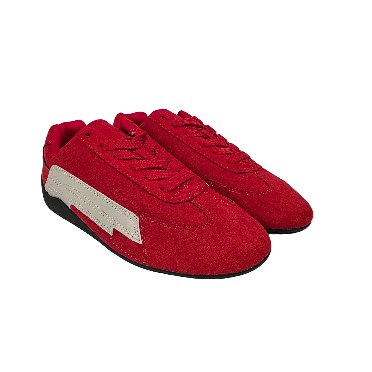 Deportiva Antelina Roja