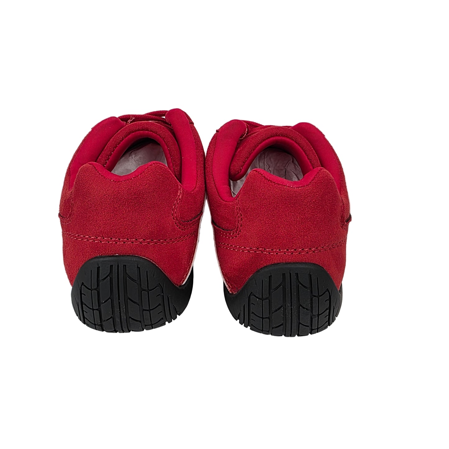 Deportiva Antelina Roja