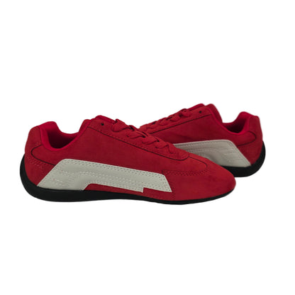 Deportiva Antelina Roja