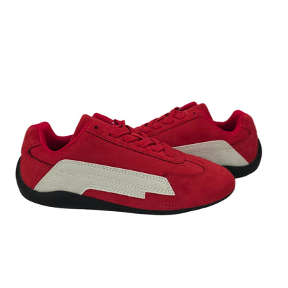 Deportiva Antelina Roja
