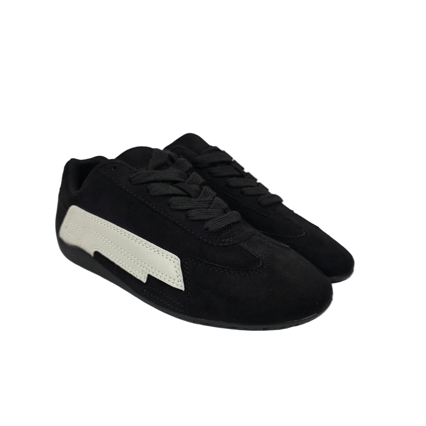 Deportiva Antelina Negra