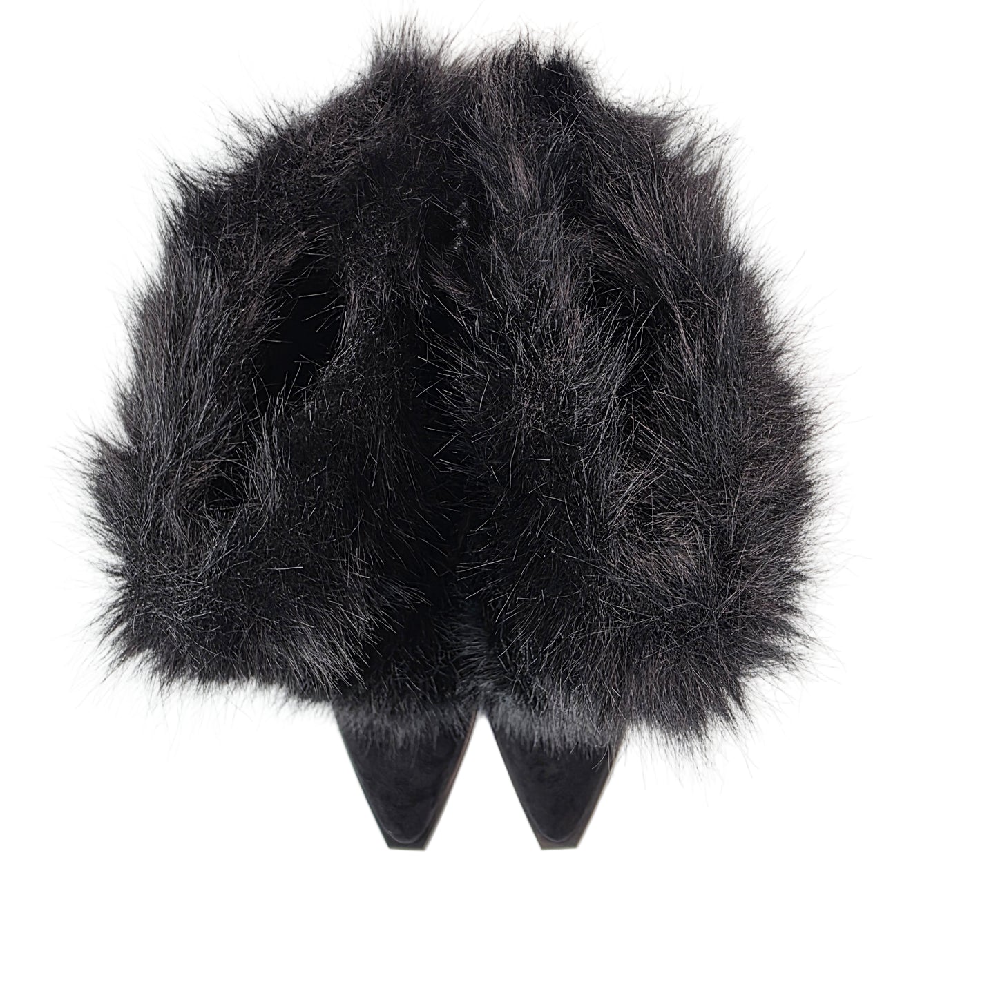 Bota Pelo Negra