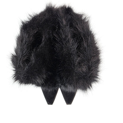 Bota Pelo Negra