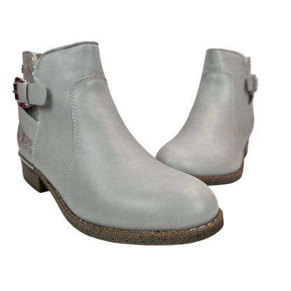 Botin Hielo Xti