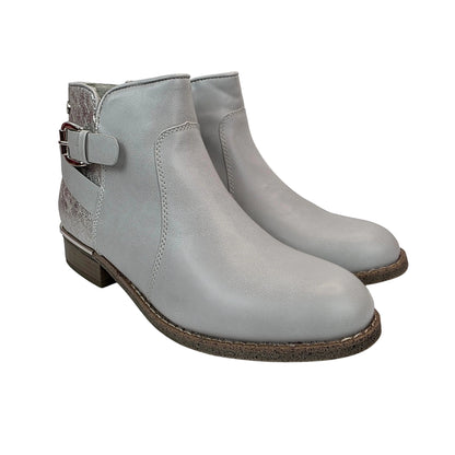 Botin Hielo Xti