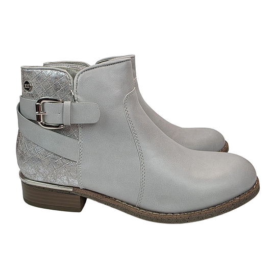 Botin Hielo Xti
