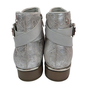 Botin Hielo Xti