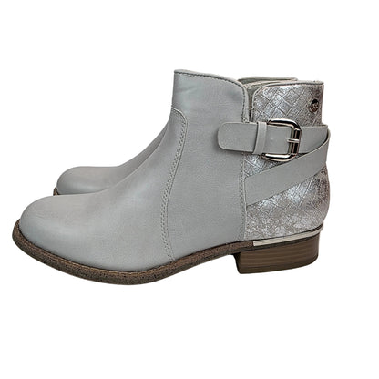 Botin Hielo Xti