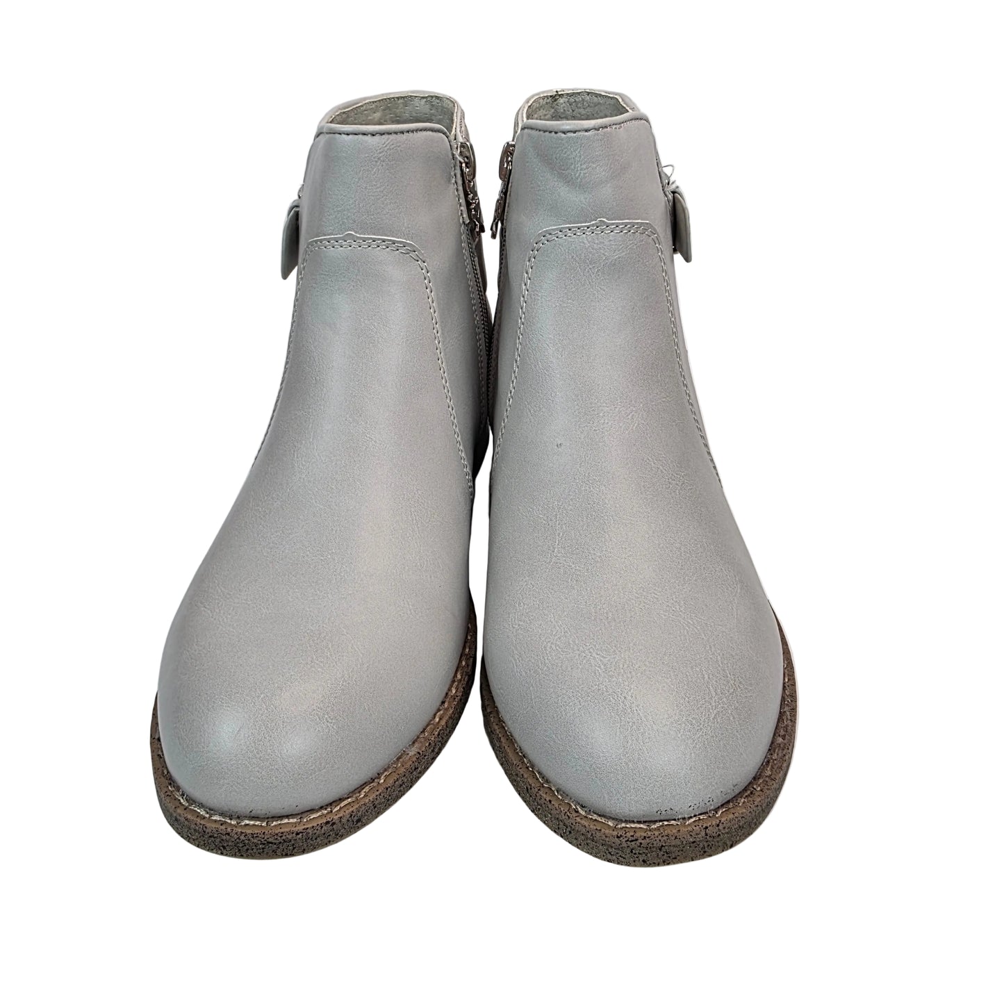 Botin Hielo Xti