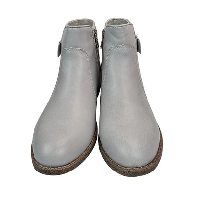 Botin Hielo Xti