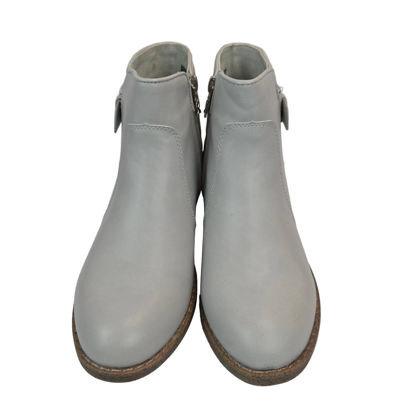 Botin Hielo Xti