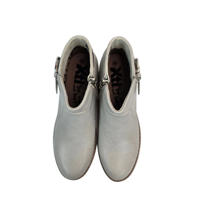 Botin Hielo Xti
