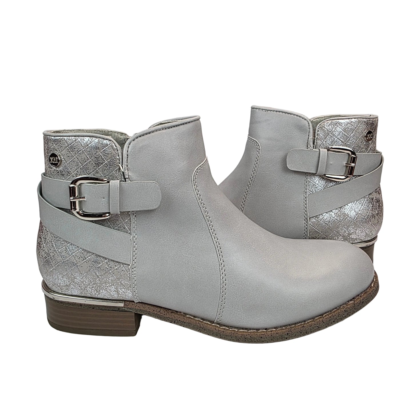 Botin Hielo Xti