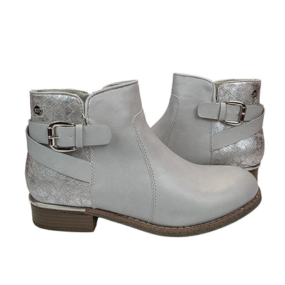 Botin Hielo Xti