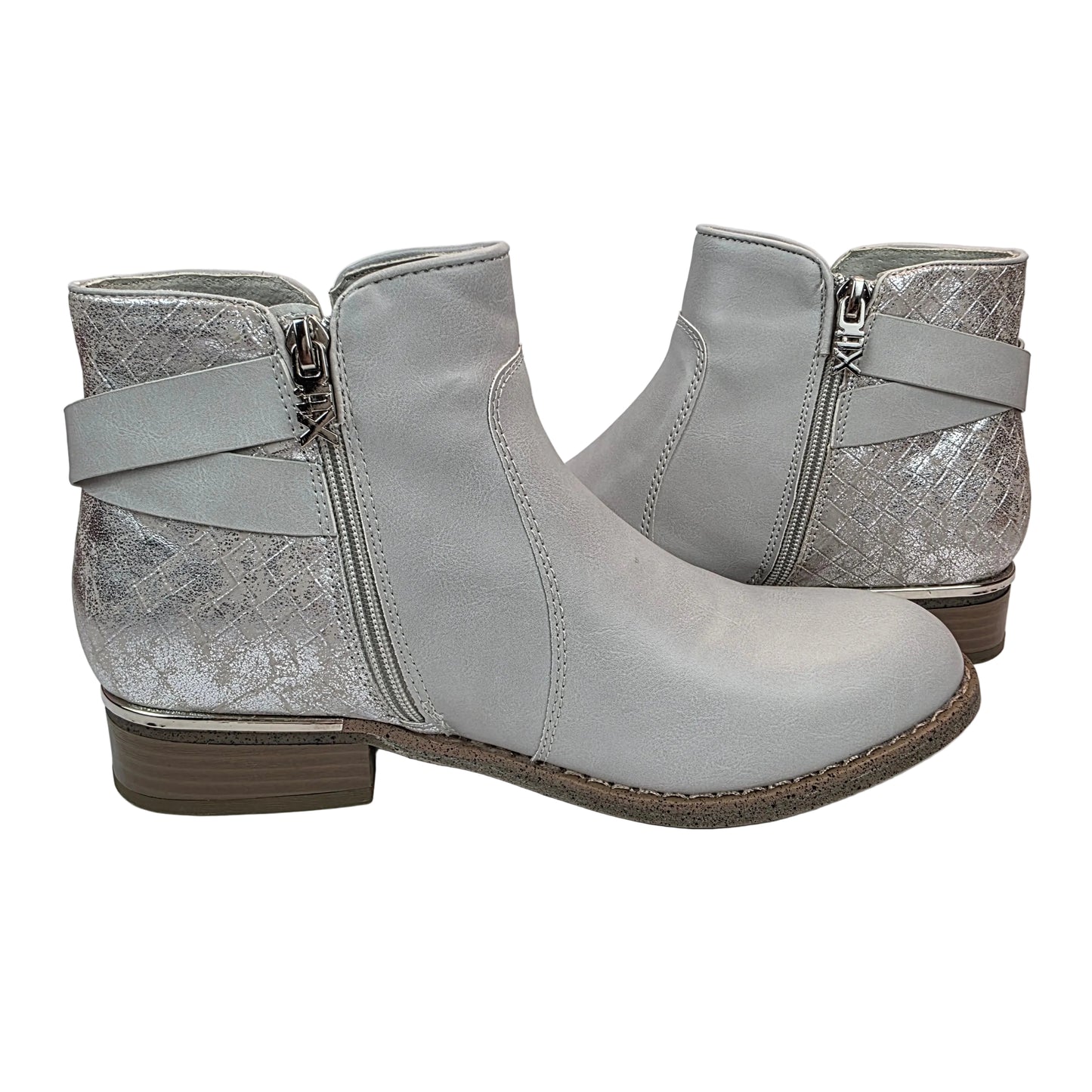 Botin Hielo Xti