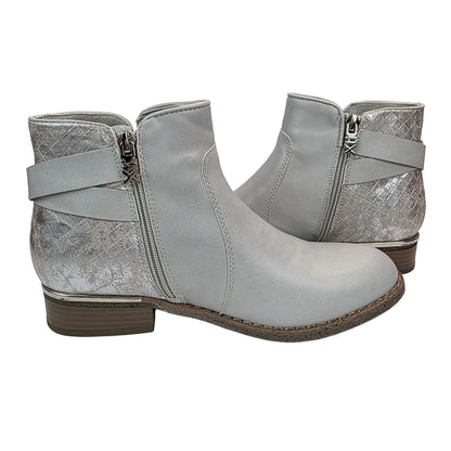 Botin Hielo Xti