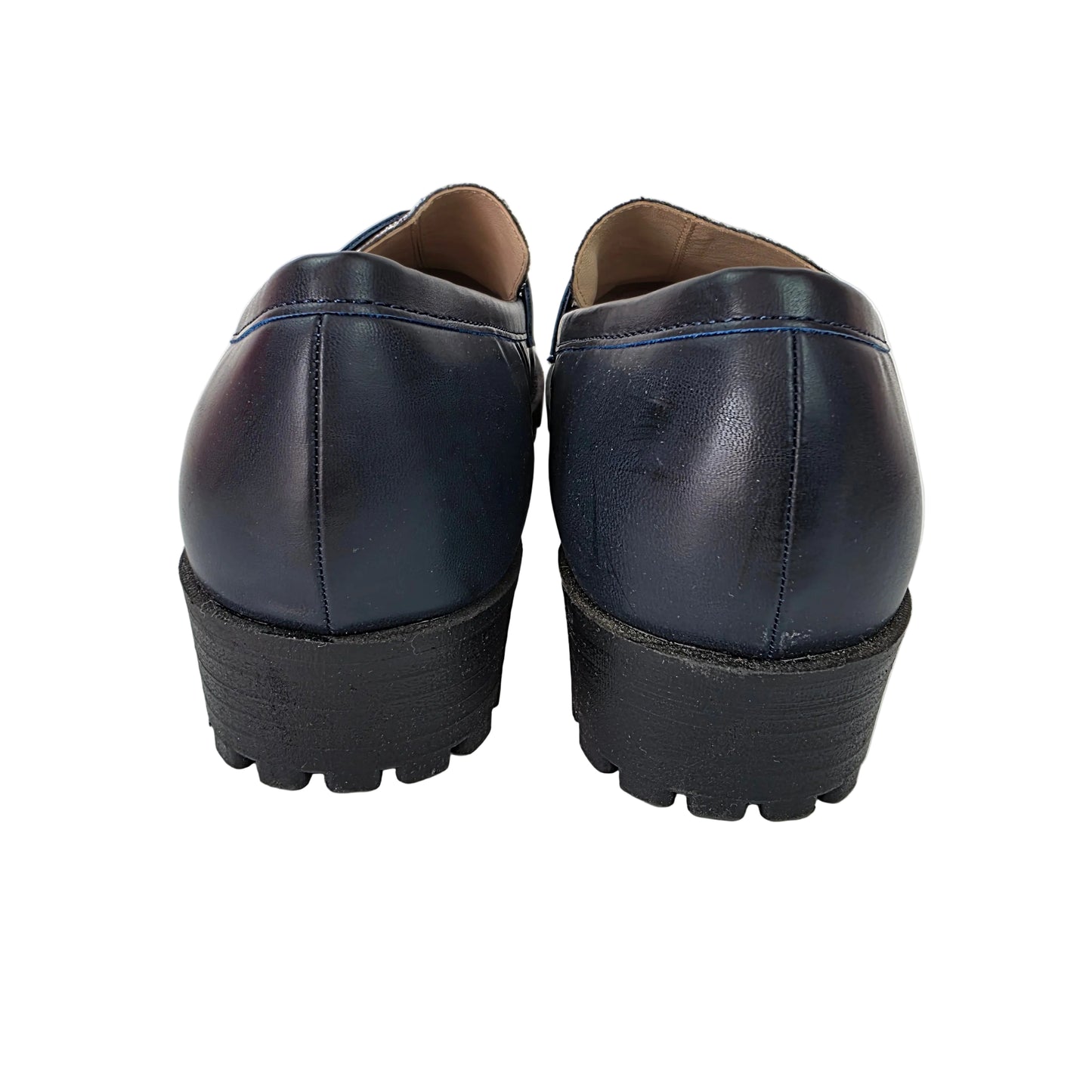 Mocasín Marino Glitter
