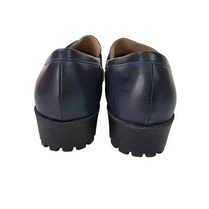 Mocasín Marino Glitter