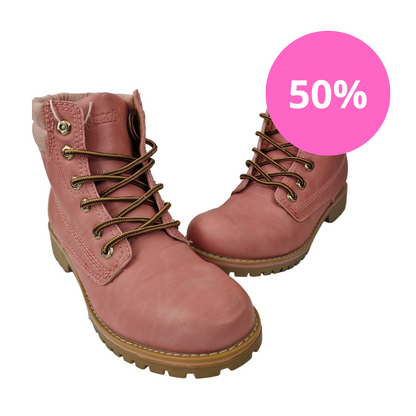 Bota Rosa Refresh