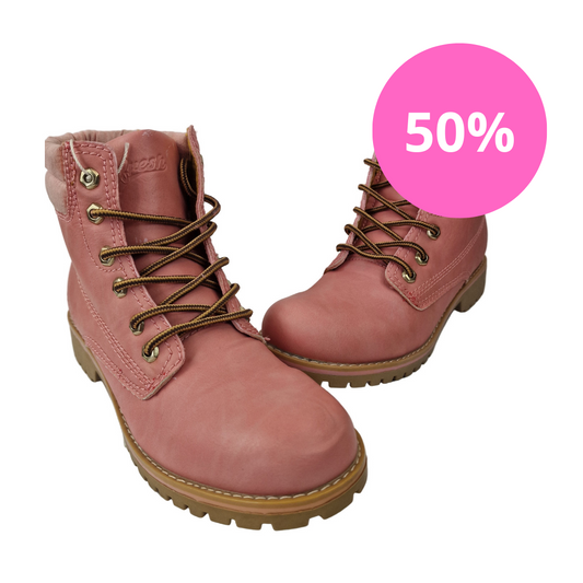 Bota Rosa Refresh