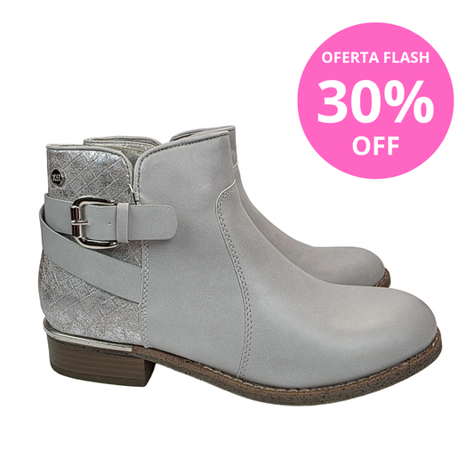 Botin Hielo Xti