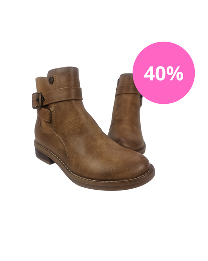 Botin Tupe Refresh