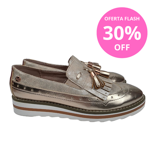 Zapato Urban Comfort Xti