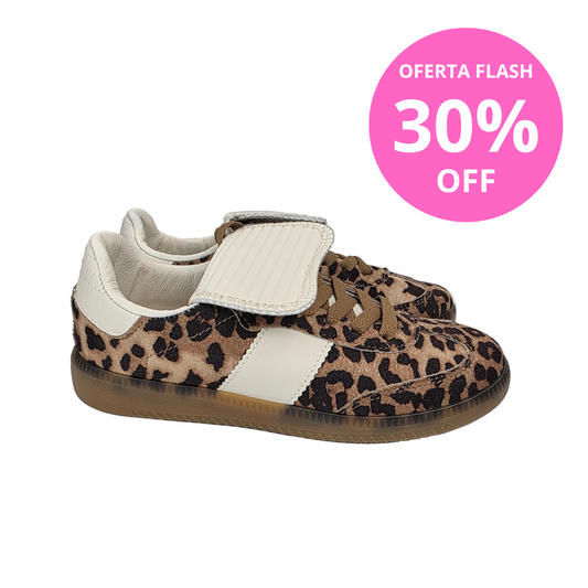 Deportiva Leopardo