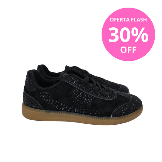 Deportiva Strass Negra