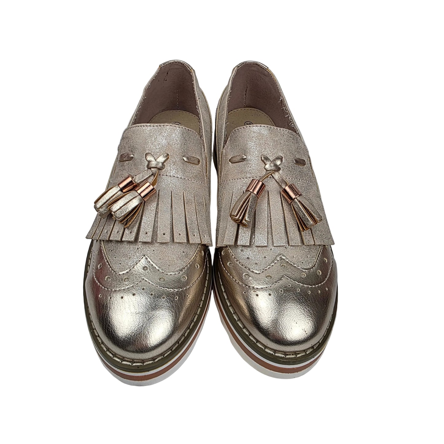 Zapato Urban Comfort Xti